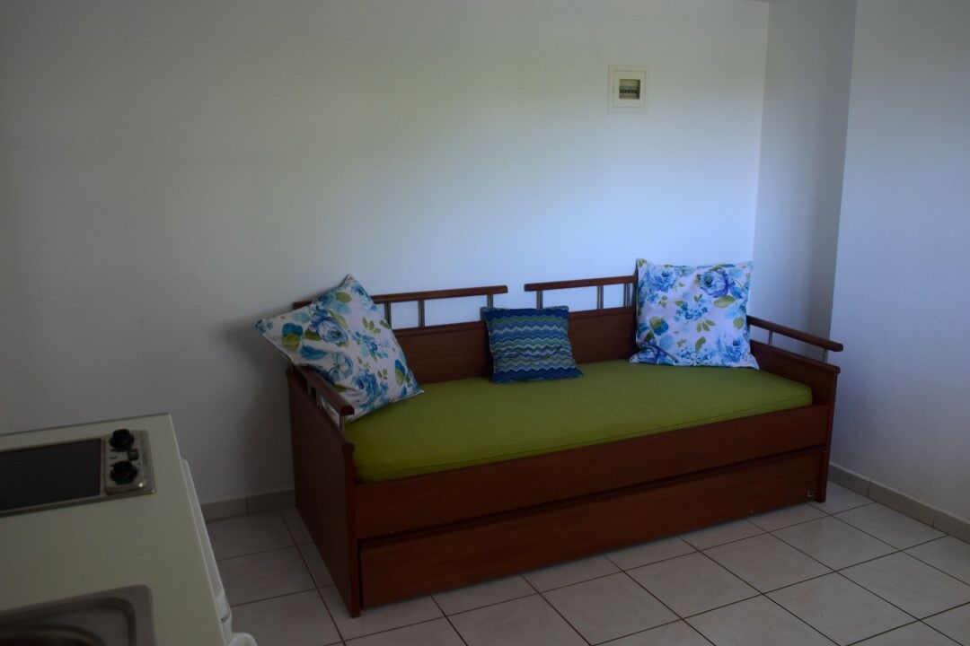 Hotel Sunny Garden à Nydri  Extérieur photo
