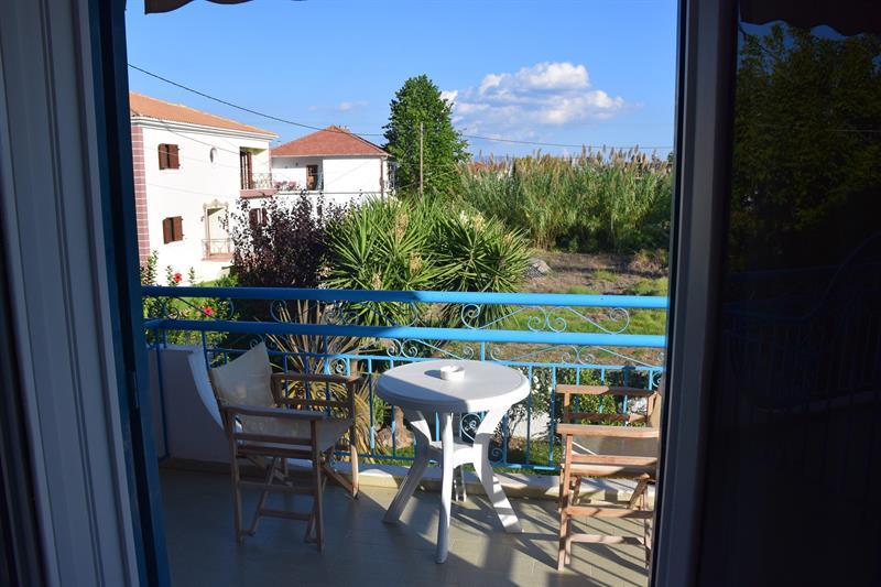Hotel Sunny Garden à Nydri  Extérieur photo